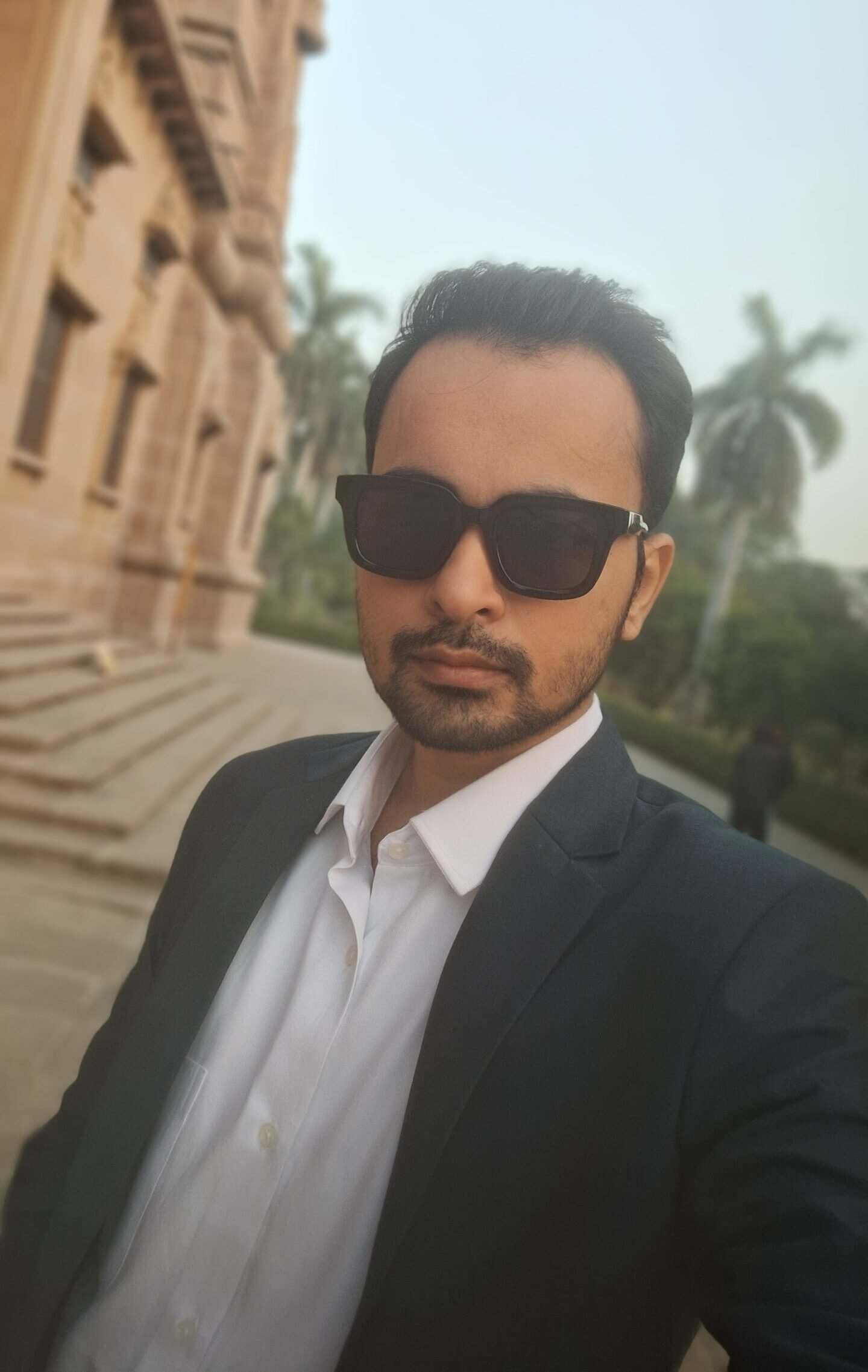 fazal siddiqui - website developer